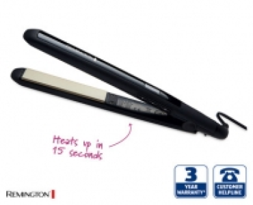 Remington Sleek and Smooth Straightener