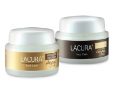 Argan Day/Night Cream