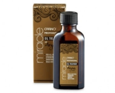 Miracle Oil
