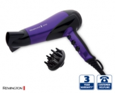 Remington Ionic Hairdryer