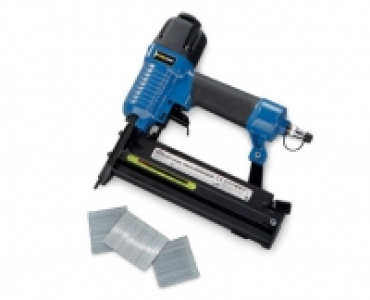 Aldi  Air Nailer/Stapling Gun