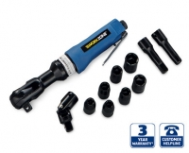 Air Ratchet Wrench