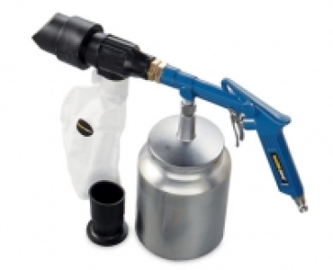 Spot Blaster Kit