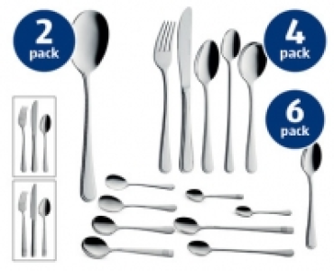 Cutlery Selection