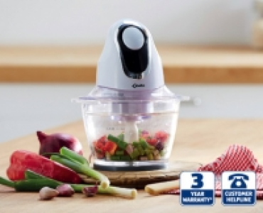 Mini Food Chopper