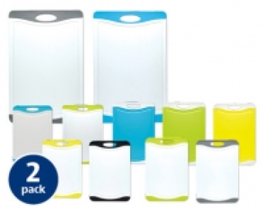 Non-Slip Chopping Boards £4.79