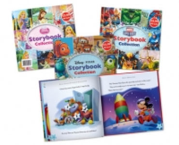 Storybook Collections