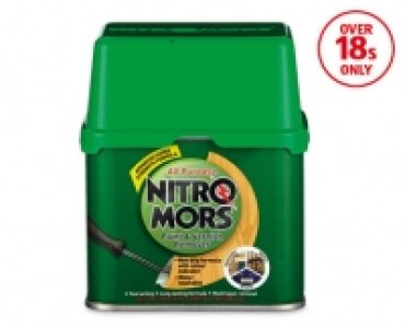 Paint and Varnish Remover