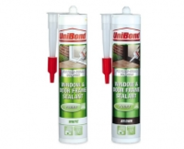 Window and Door Frame Sealant