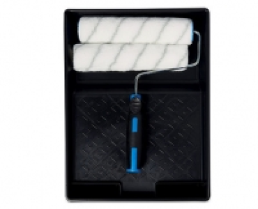 9 Inch Roller and Tray Set £2.99