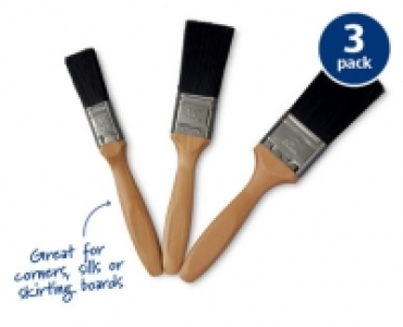 Premier Brush Set