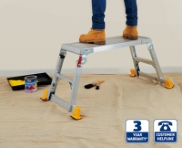 Work Platform