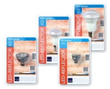 LED Reflector Non-Dimmable