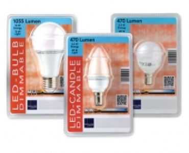 LED Bulb/Candle/Mini Bulb