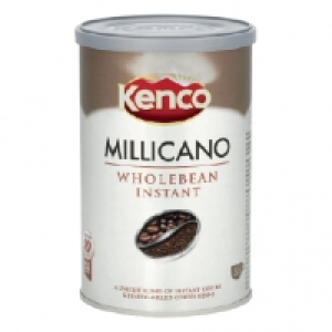 Kenco Millicano Tin £2.38