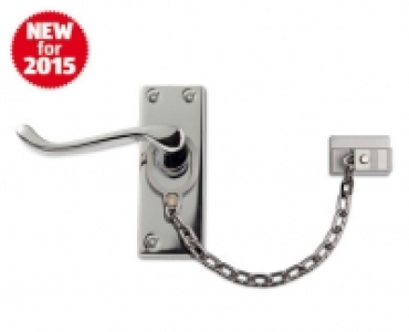 Security Door Chain