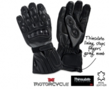 Motorcycle Gloves