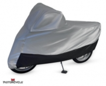 Motorcycle Cover