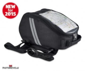 Motorcycle Tank Bag