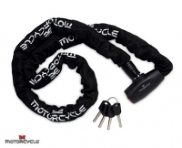 Motorcycle Lock