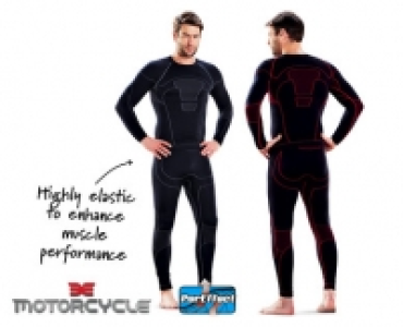 Motorcycle Compression Underwear