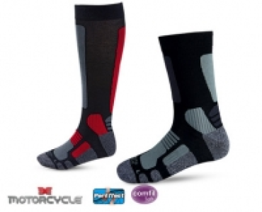 Motorcycle Socks
