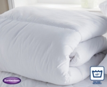 Feels Like Down Duvet Single £8.99