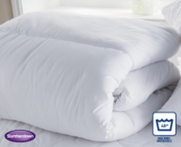 Feels Like Down Duvet King £15.99