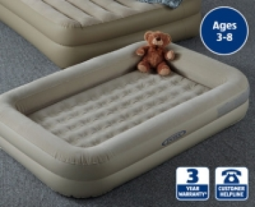 Intex Kidz Travel Bed Set