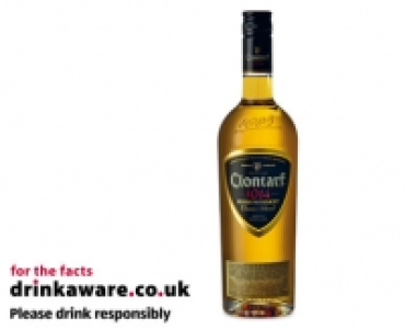 Single Malt Irish Whiskey