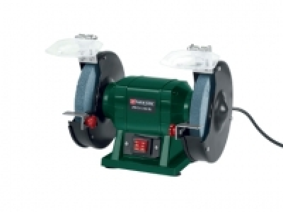 PARKSIDE Double Bench Grinder £19.99