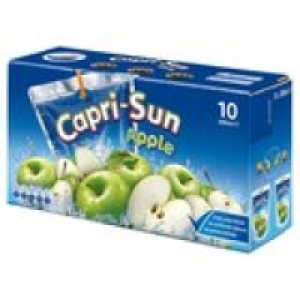 Capri-Sun Apple Juice Drinks £2.99
