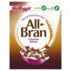 All Bran Choco Wheat &pound;2.89