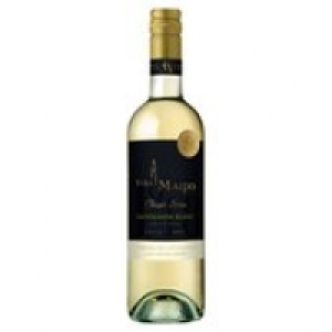 Vina Maipo Reserva Sauvignon Blanc £4.99