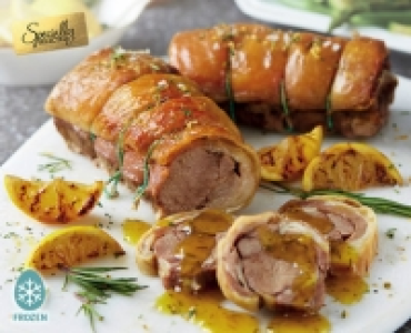 Specially Selected Lamb Loin Joints