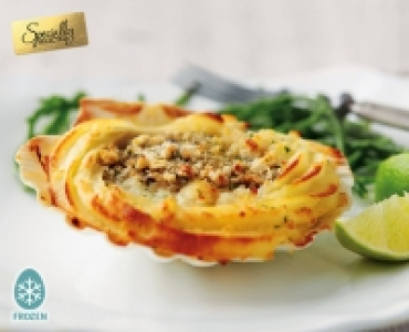 Specially Selected Coquille St Jacques