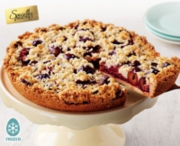 Specially Selected Luxury Continental Tart