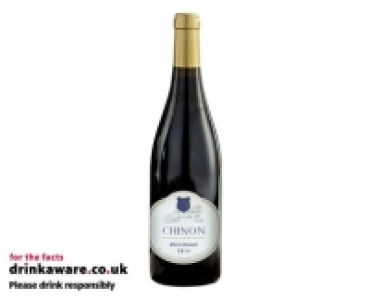 Pierre Bonnet Chinon