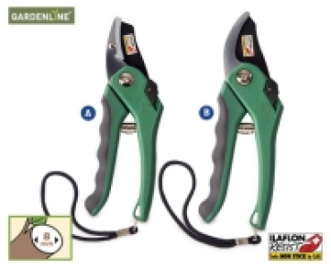 Garden Pruning Shears