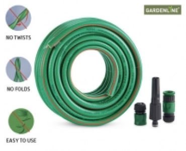 NTS&reg; Garden Hose
