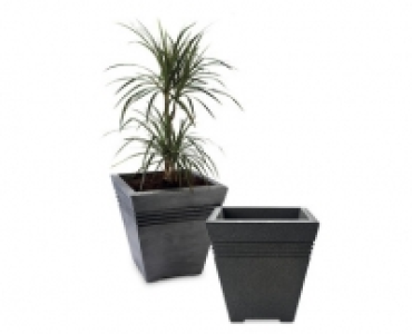 Milano Planter