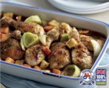 British Classic Casserole Pack