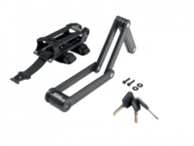 Lidl  CRIVIT Folding Bike Lock