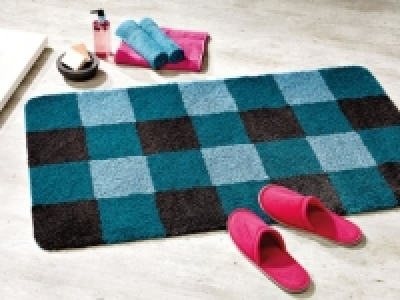 MIOMARE Microfibre Bath Mat £7.99