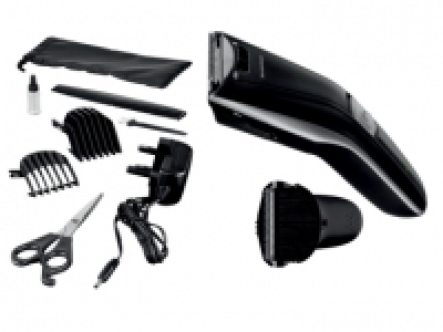 SILVERCREST PERSONAL CARE Hair & Beard Trimmer £9.99