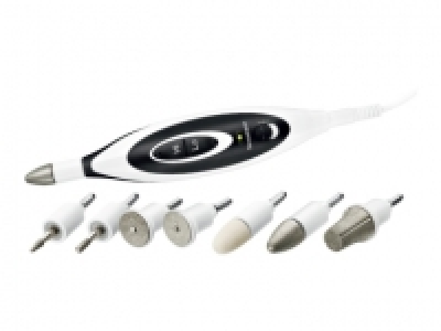 SILVERCREST PERSONAL CARE Manicure & Pedicure Set £12.99