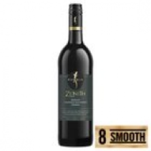 Kumala Zenith Merlot Cabernet Sauvignon Shira &pound;4.99