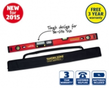 800mm Digital Spirit Level