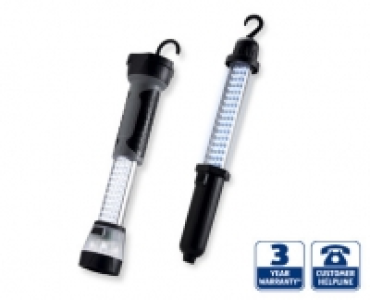 LED Workshop Lamp