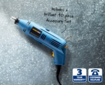 135W Combi Tool